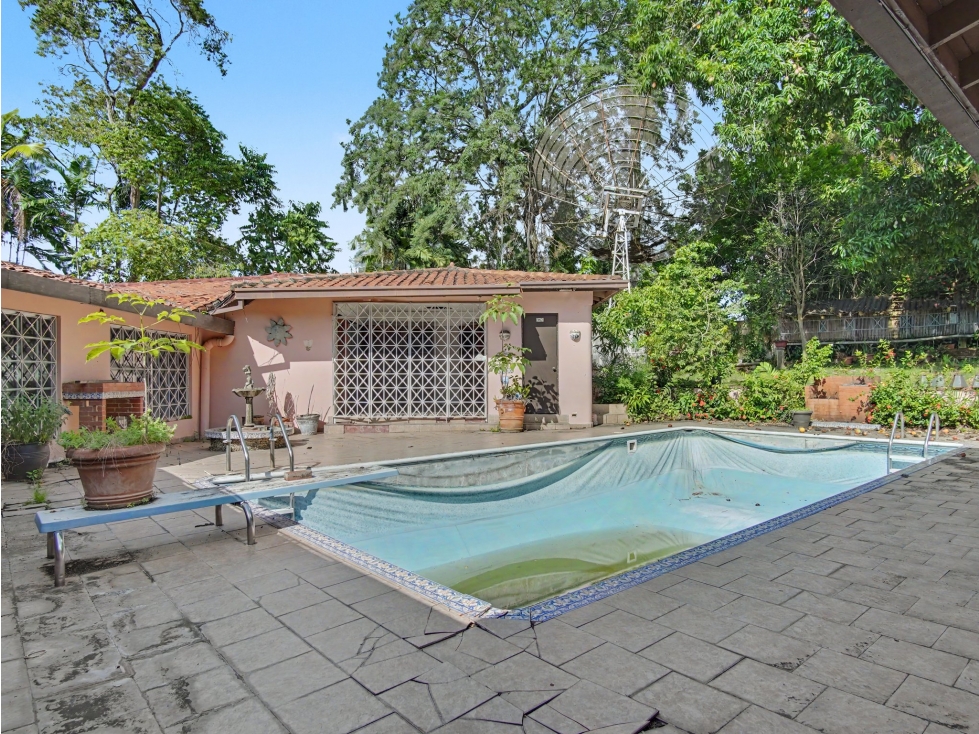 Venta de Casa en San Francisco, Altos del Golf — foto 4