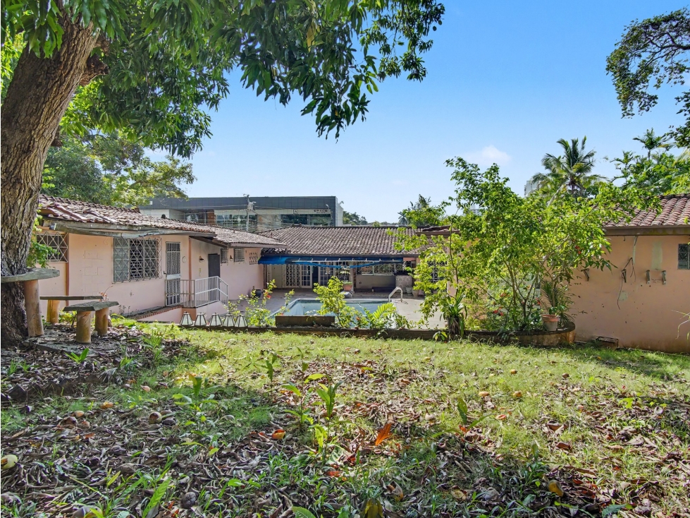 Venta de Casa en San Francisco, Altos del Golf — foto 6
