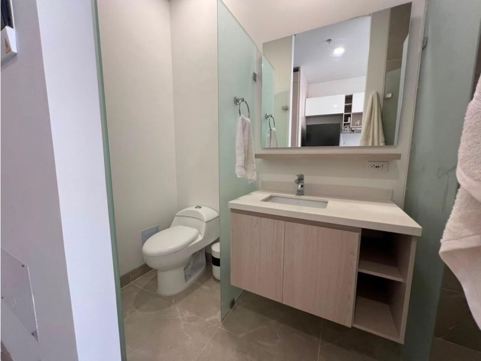 VENTA SANTA MARTA APTO 37mts $500 M — foto 6