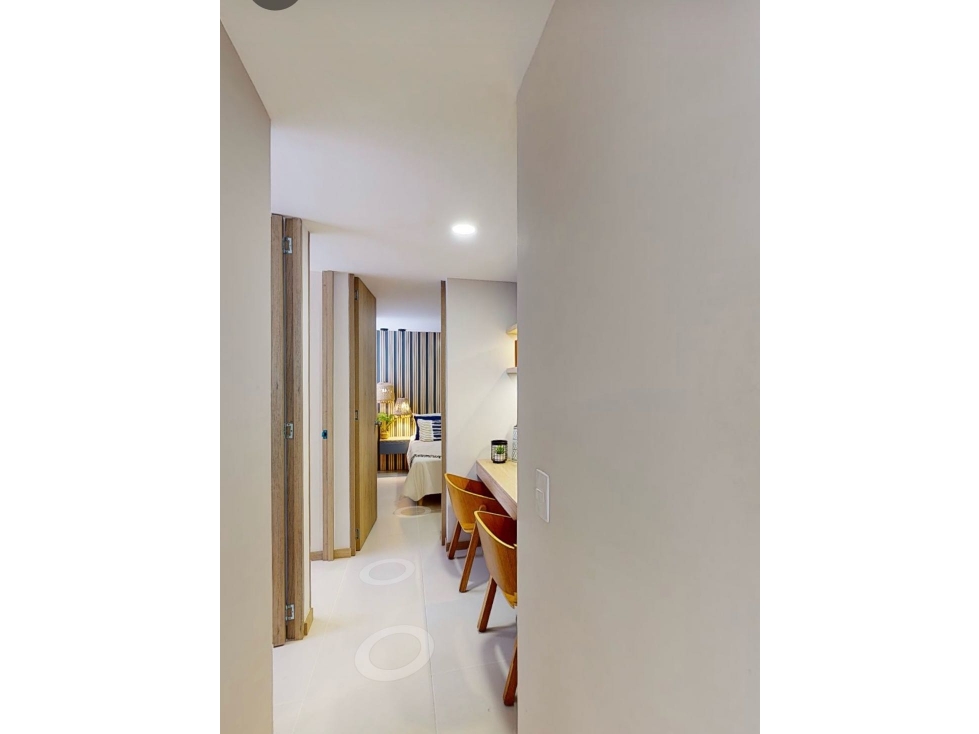 VENTA CESIÓN DE DERECHOS VERDE OLIVO CAMINO VERDE ENVIGADO 66m2 — foto 5