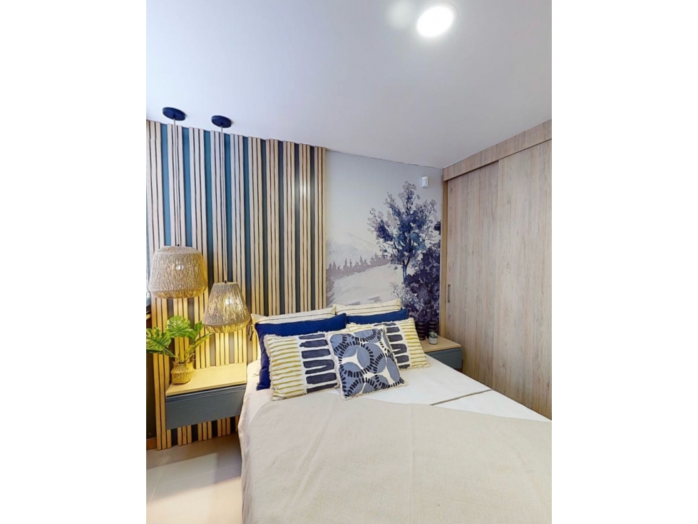 VENTA CESIÓN DE DERECHOS VERDE OLIVO CAMINO VERDE ENVIGADO 66m2 — foto 6