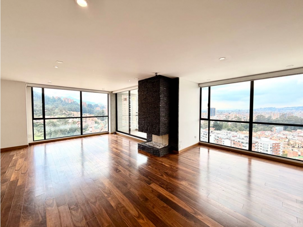 Venta Sector Bosque de pinos 3 Habitaciones — foto 4