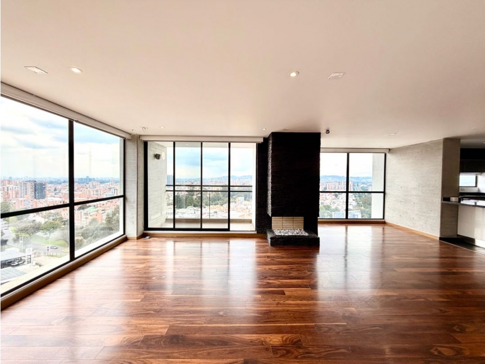 Venta Sector Bosque de pinos 3 Habitaciones — foto 6