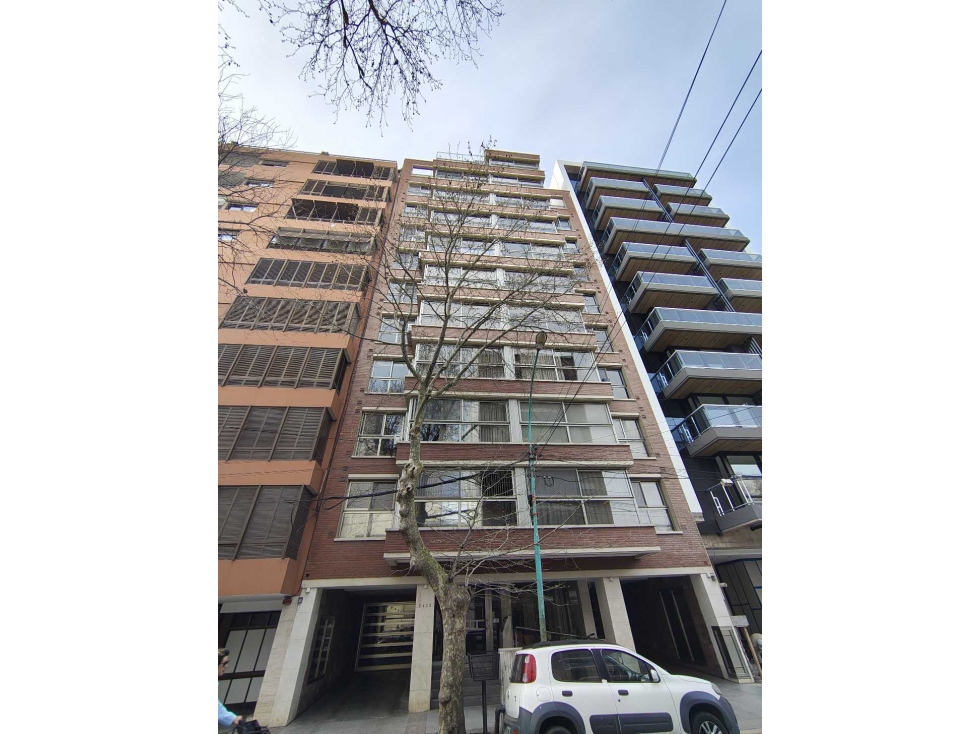 Venta Semipiso 3 amb. De categoría Plaza MITRE apto credito — foto 2