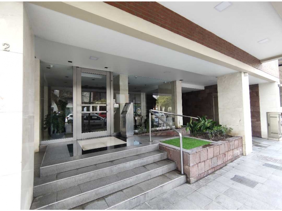 Venta Semipiso 3 amb. De categoría Plaza MITRE apto credito — foto 3