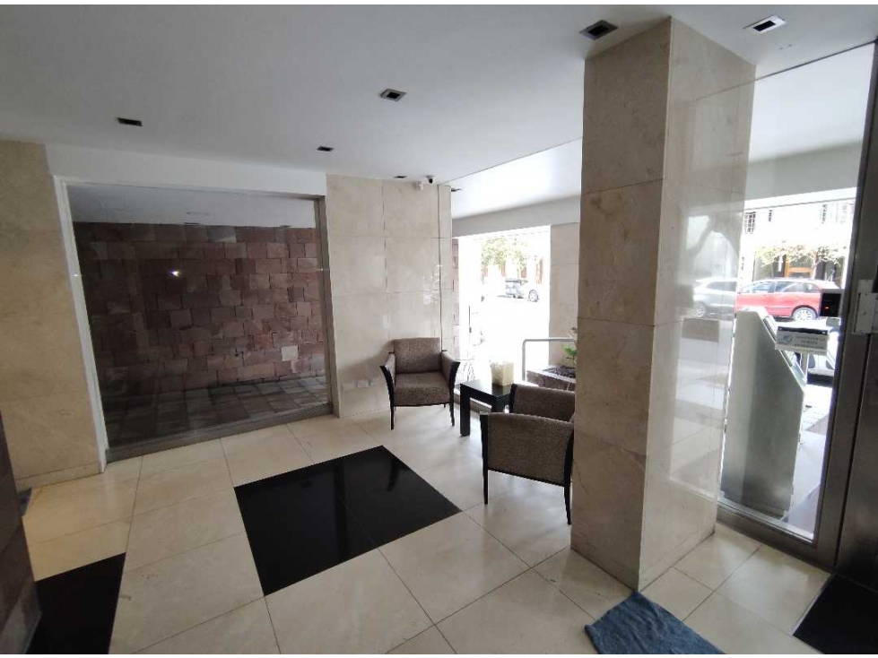 Venta Semipiso 3 amb. De categoría Plaza MITRE apto credito — foto 4