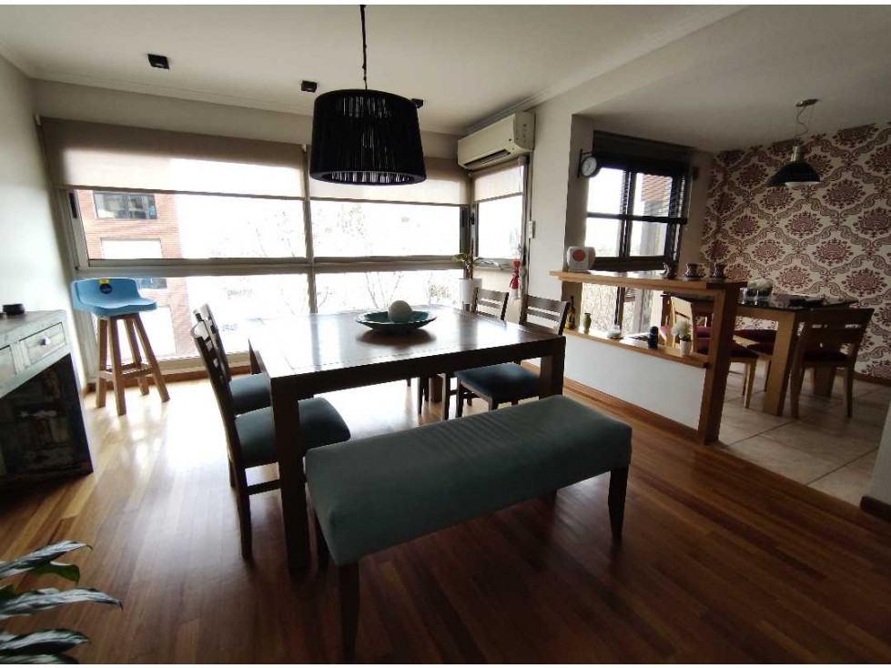 Venta Semipiso 3 amb. De categoría Plaza MITRE apto credito — foto 5