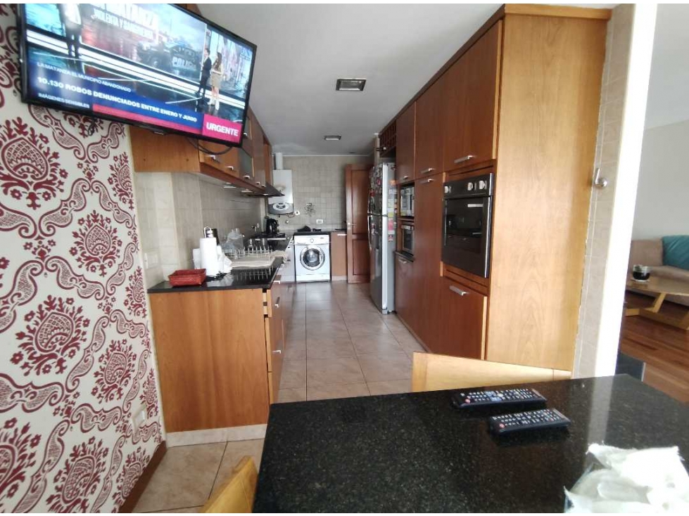 Venta Semipiso 3 amb. De categoría Plaza MITRE apto credito — foto 6