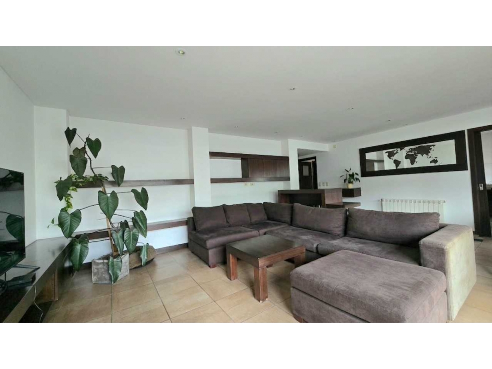 Venta Semipiso Chauvin. - 2
