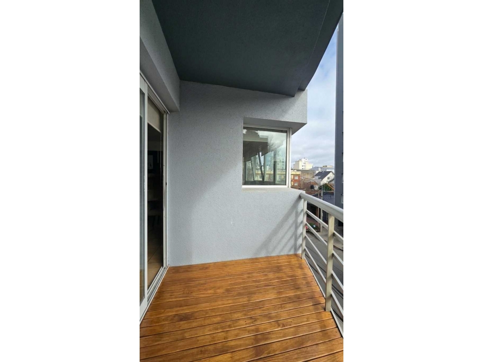 Venta Semipiso Chauvin. - 5