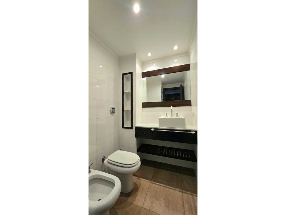 Venta Semipiso Chauvin. - 6