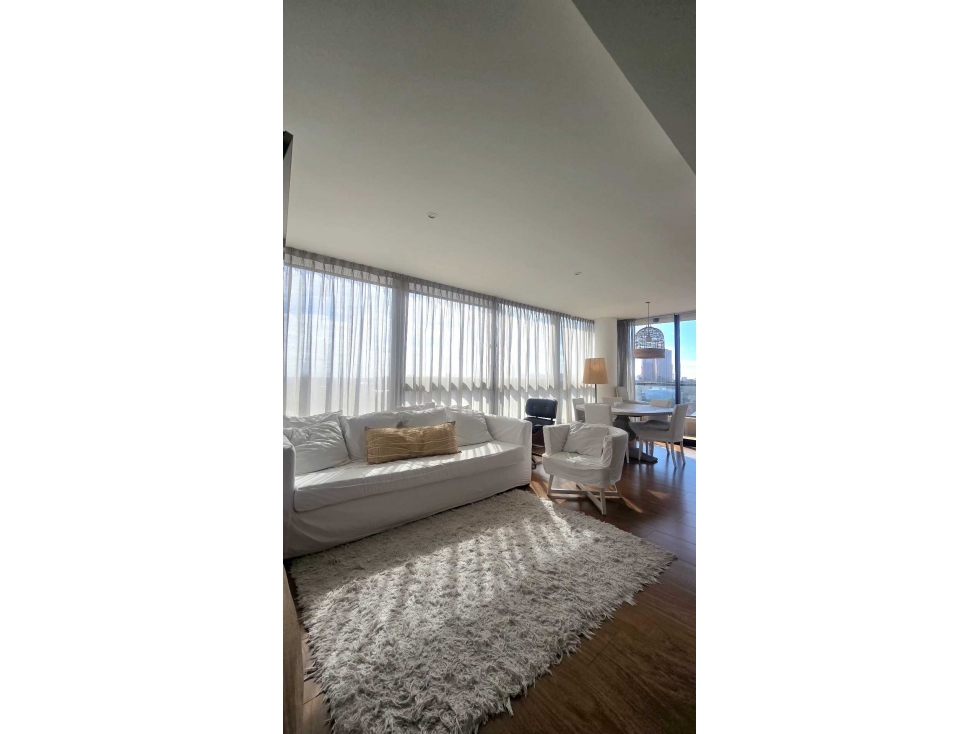 Venta Semipiso de 3 ambientes en Playa Grande — foto 4
