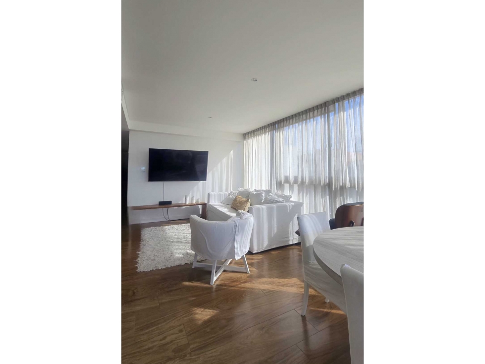 Venta Semipiso de 3 ambientes en Playa Grande — foto 5