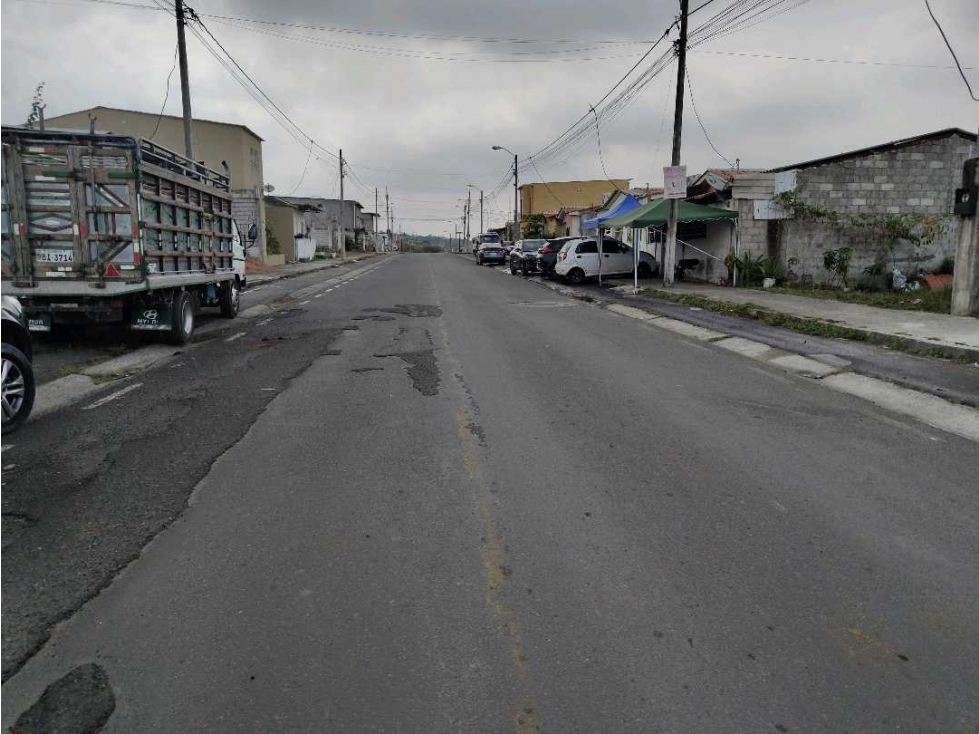 Venta Solar Mi Lote con uso de suelo comercial — foto 3