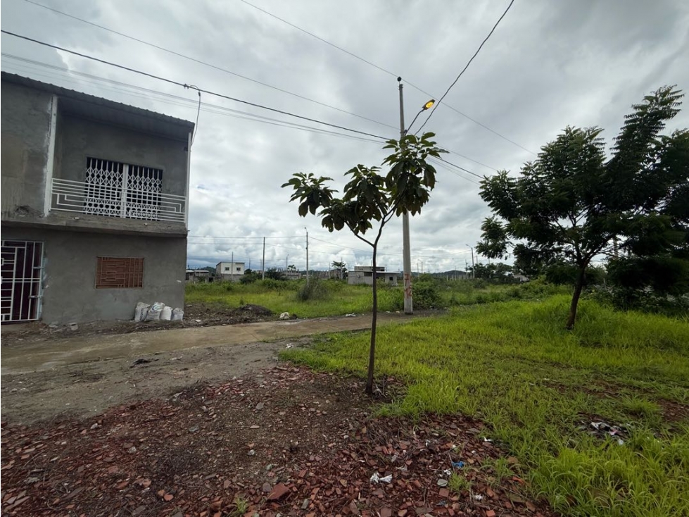 Venta solar principal Mi Lote - Villa Bonita Mz. 5517 S. 031 — foto 2