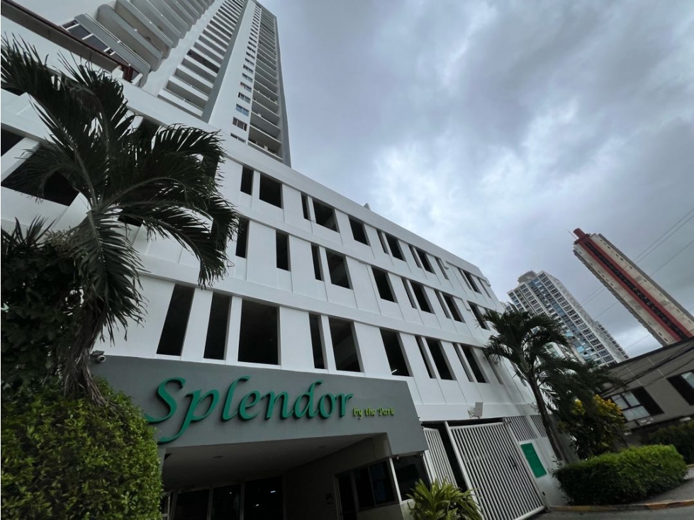 Venta SPLENDOR BY THE PARK