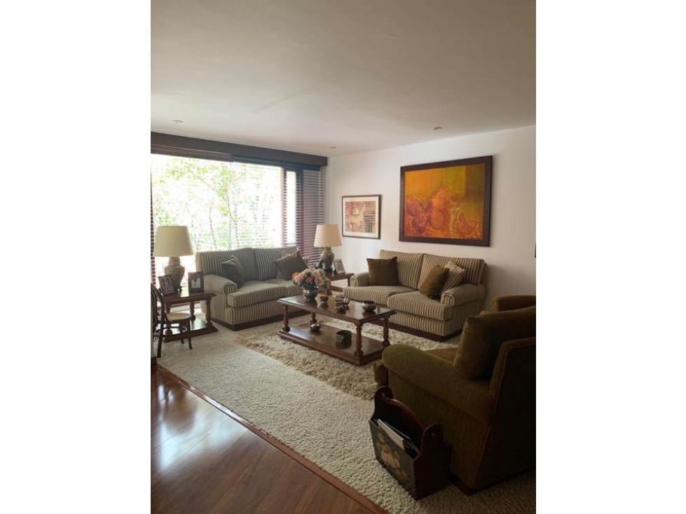 VENTA STA ANA ORIENTAL APTO 167mts $1.480 M