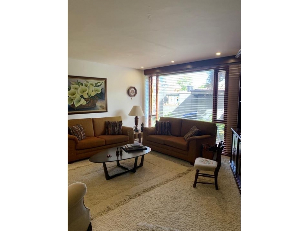VENTA STA ANA ORIENTAL APTO 167mts $1.480 M — foto 2