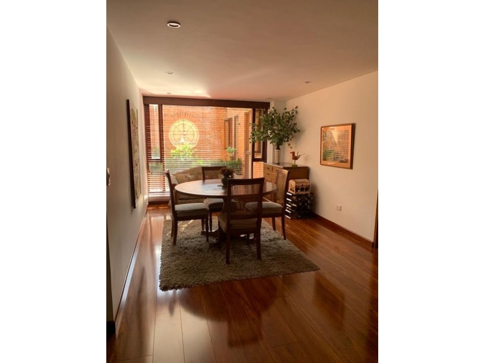 VENTA STA ANA ORIENTAL APTO 167mts $1.480 M — foto 3