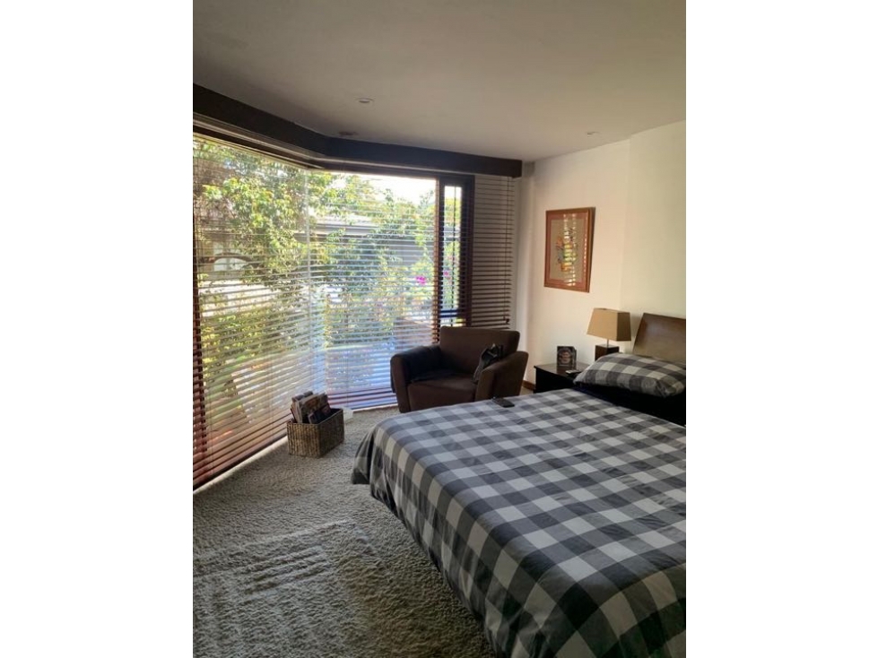 VENTA STA ANA ORIENTAL APTO 167mts $1.480 M — foto 5