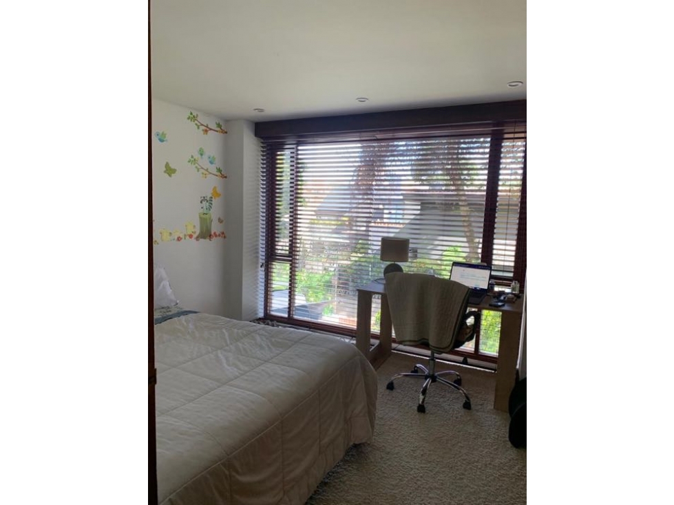VENTA STA ANA ORIENTAL APTO 167mts $1.480 M — foto 6