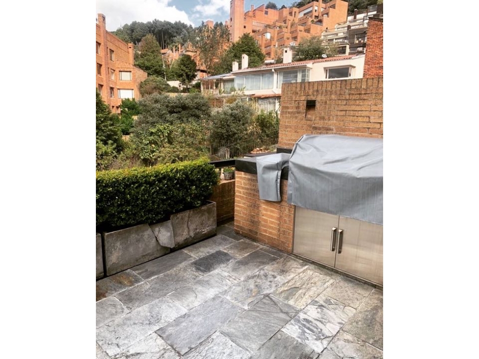 VENTA/ARRIENDO STA ANA ORIENTAL CASA 384mts+116T $4.800 M $23.5 M — foto 2