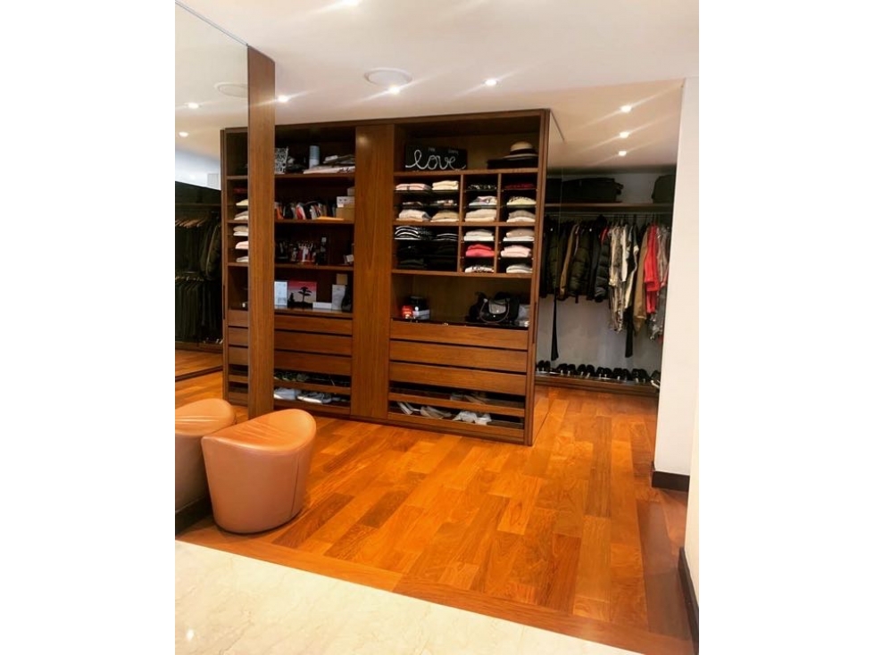 VENTA/ARRIENDO STA ANA ORIENTAL CASA 384mts+116T $4.800 M $23.5 M — foto 6