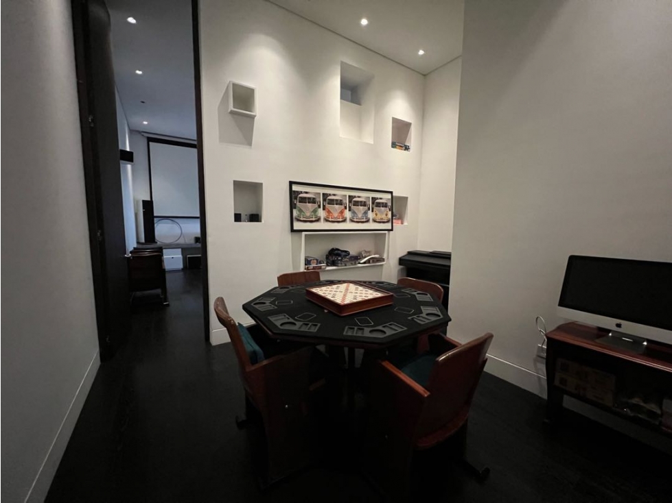 VENTA SUBA CASA 805mts + 226T — foto 3
