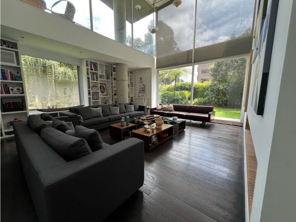 VENTA SUBA CASA 805mts + 226T — foto 5