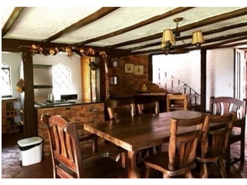 VENTA SUBACHOQUE FINCA 2 fanegadas 350mts $1.500 M - 6