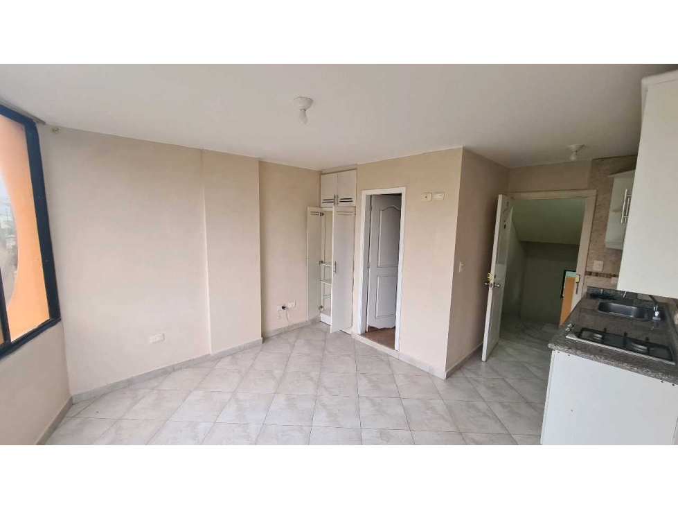 VENTA SUITE, EDIFICIO SEGURO, PLAYA ATACAMES, ESMERALDAS - 5