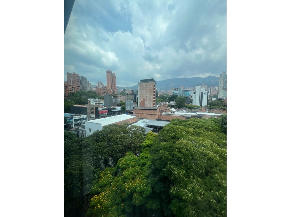 Venta suite en hotel en el poblado — foto 4