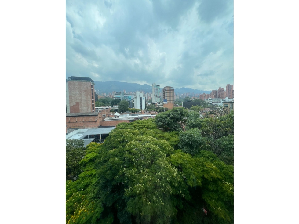 Venta suite en hotel en el poblado — foto 5