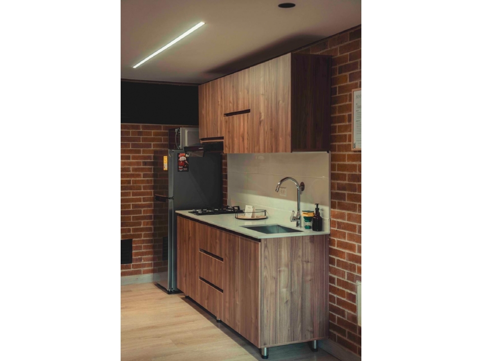 Venta Suite En Laureles Airbnb — foto 2