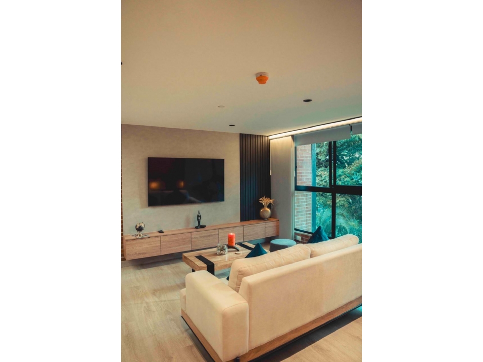 Venta Suite En Laureles Airbnb — foto 3