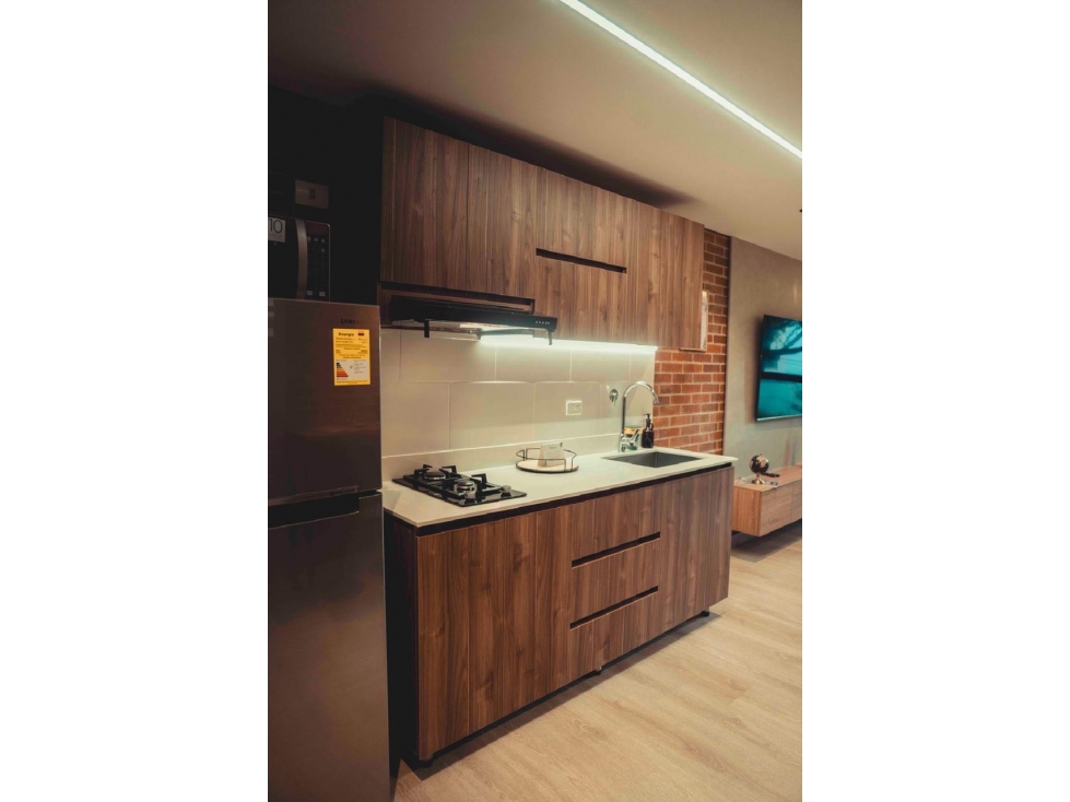 Venta Suite En Laureles Airbnb — foto 4