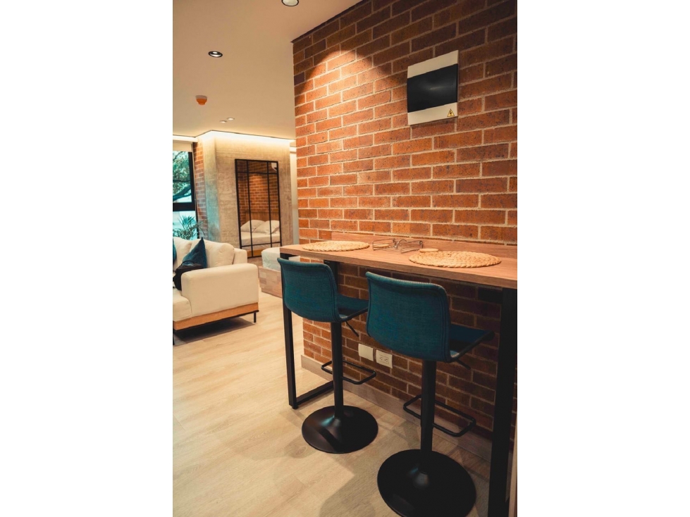 Venta Suite En Laureles Airbnb — foto 5