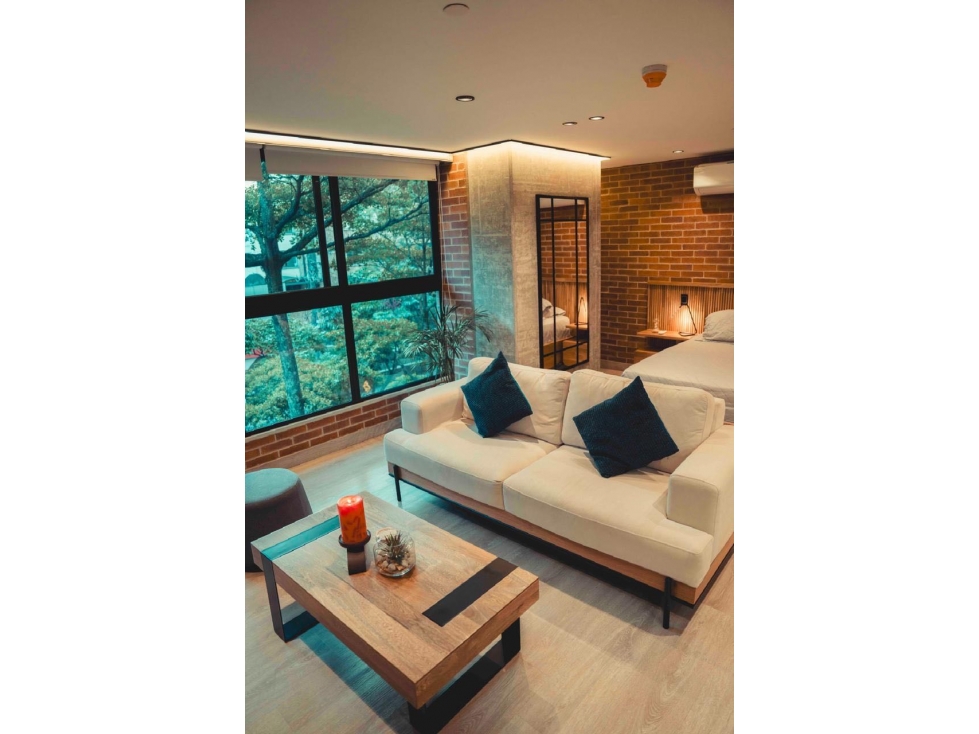 Venta Suite En Laureles Airbnb