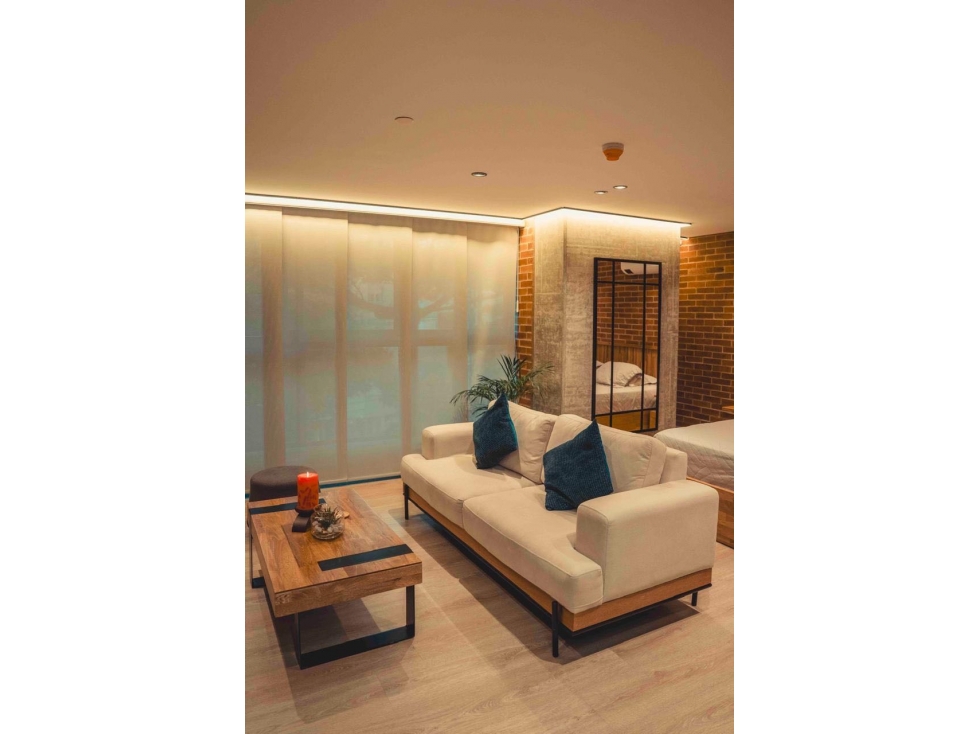 Venta Suite En Laureles Airbnb — foto 6