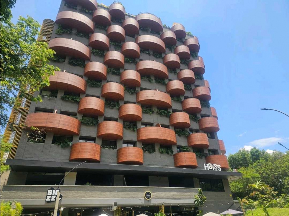 VENTA SUITE HEISS POBLADO MANILA