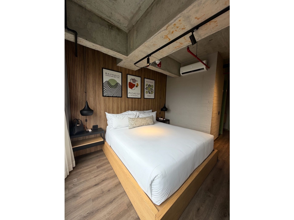 Venta Suite hotel urbit laureles — foto 2