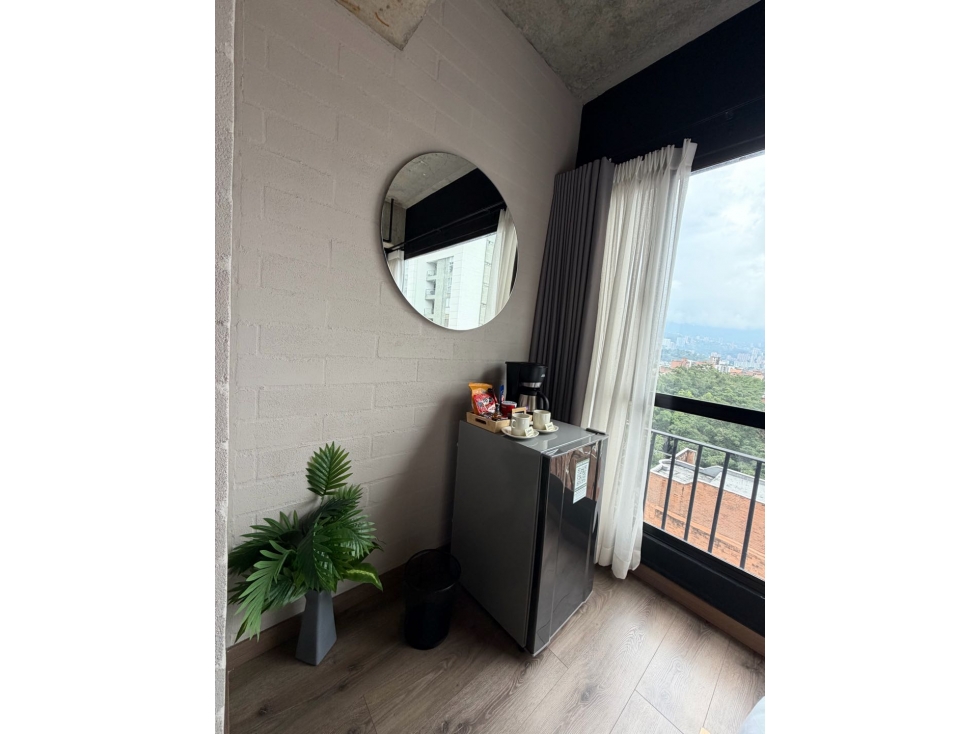 Venta Suite hotel urbit laureles — foto 3