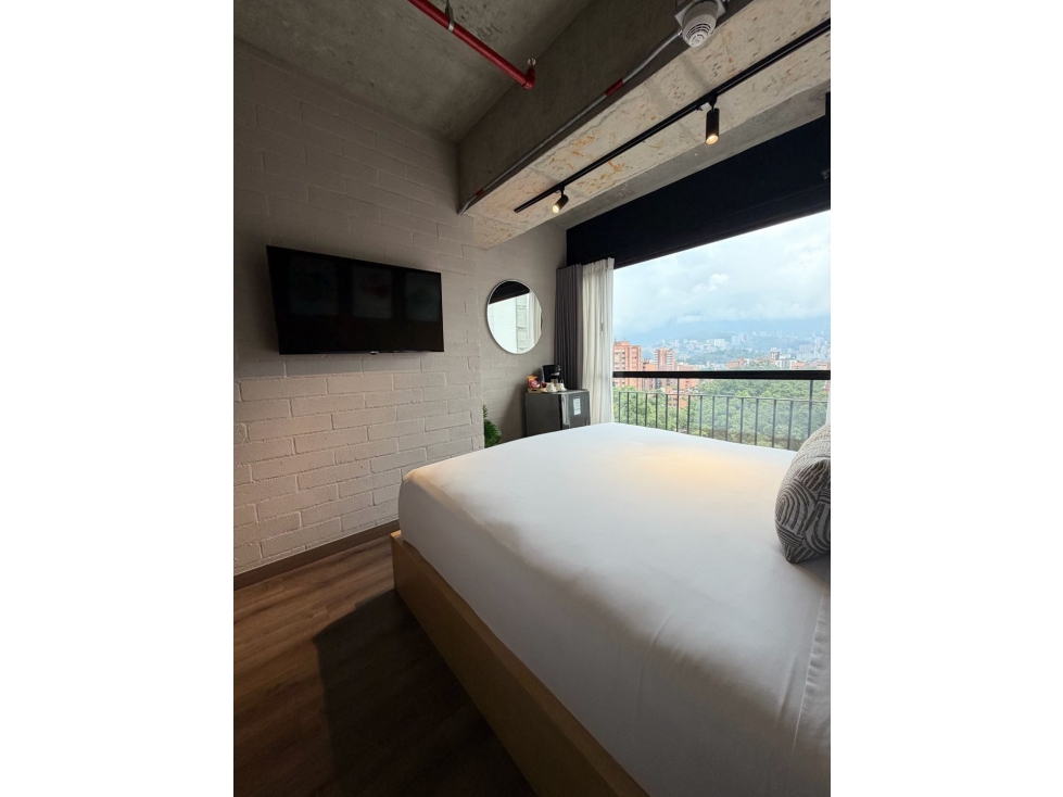 Venta Suite hotel urbit laureles — foto 4