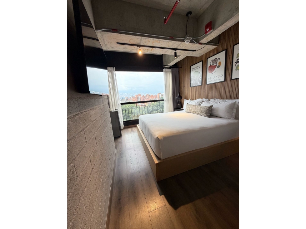 Venta Suite hotel urbit laureles — foto 5