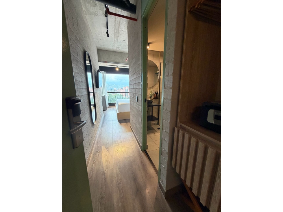 Venta Suite hotel urbit laureles — foto 6