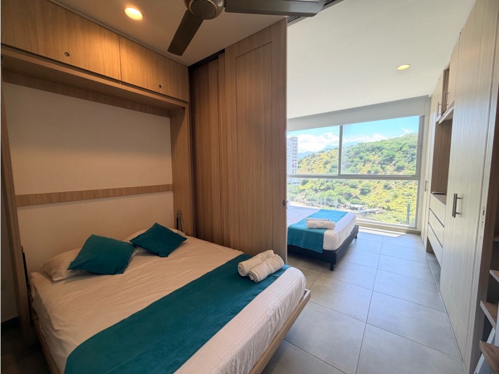 Venta Suite Hotelera AMOBLADA Playa Salguero — foto 4