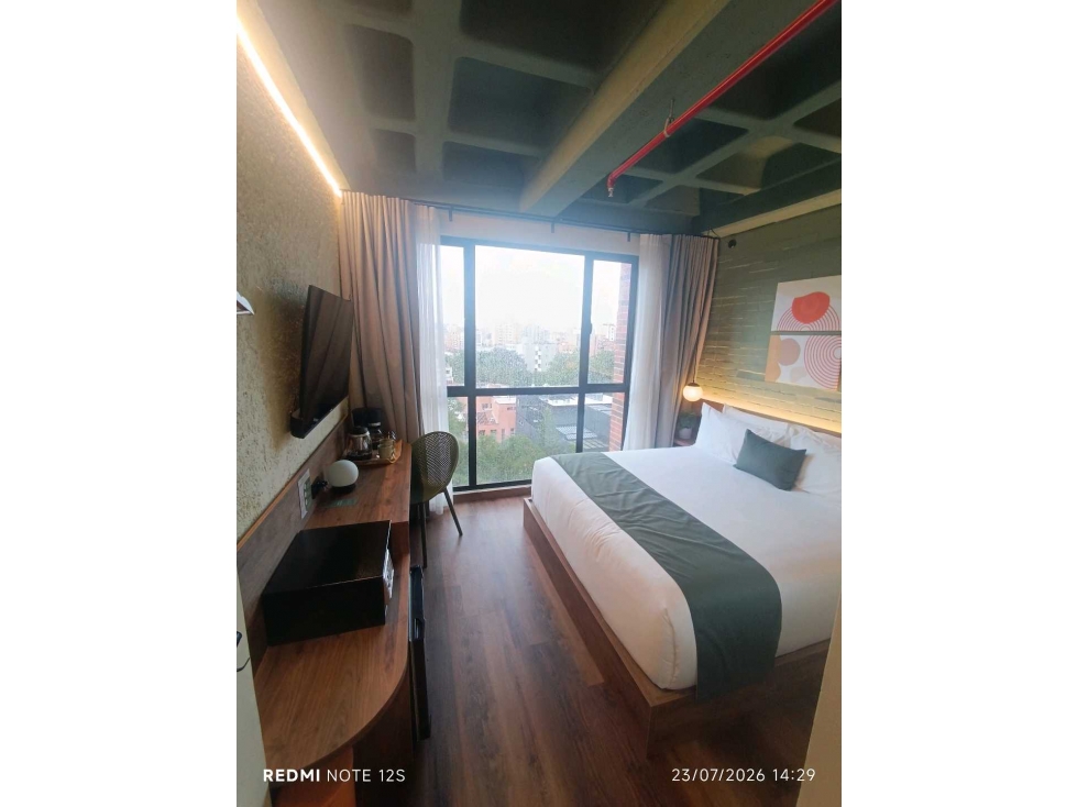 Venta Suite Hotelera-LaurelesOccidente — foto 5