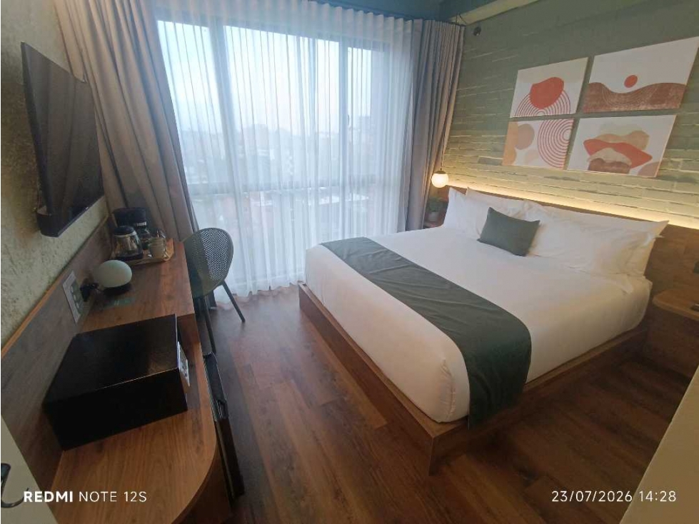 Venta Suite Hotelera-LaurelesOccidente — foto 3