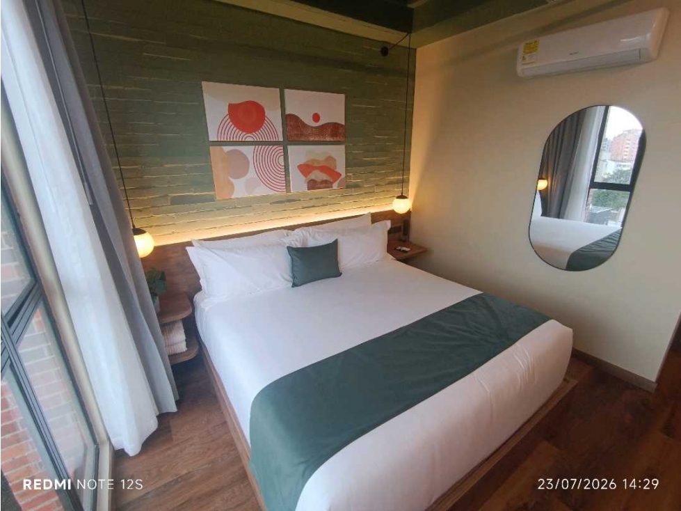 Venta Suite Hotelera-LaurelesOccidente — foto 6