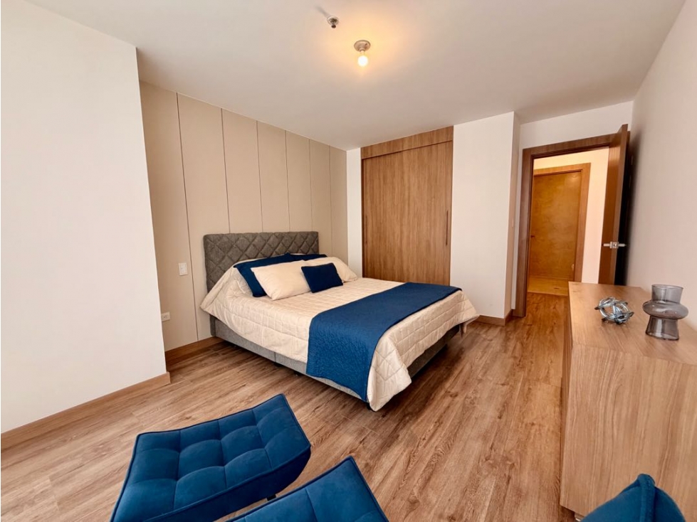 Venta Suite La Carolina 55 m2 - Bellavista — foto 2